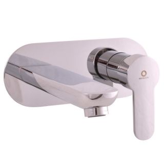 Смеситель для душа Rav Slezak Zambezi ZA035 хром